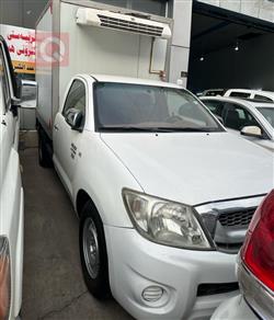 تويوتا هايلوكس